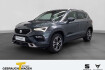 Seat Ateca Style 1.5 tsi dsg style led kamera navi ahk