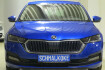 Skoda Octavia Ambition 2.0 tdi dsg7 ambition navi acc dab lm17
