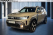 Dacia Duster Journey neuer journey hybrid 140 ruckfahrkamera