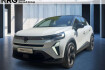 Renault Captur Techno techno e tech full hybrid 145 apple carplay