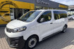 Opel Vivaro Autres combi 9 sitzer +klima fond + getonte sche