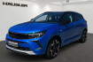Opel Grandland X Ultimate Grandland x ultimate hybrid navi leder kamera led acc carplay