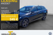 Seat Leon Xcellence sportstourer e hybrid xcellence ahk leder