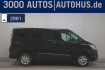Ford Transit Custom Limited Transit transit custom navi klima radio tempo mfl shz pdc l1 5 sitze