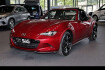 Mazda MX-5 Exclusive-Line Mx 5 2.0 skyactiv g 184 exclusive line led+17?