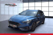 Ford Focus ST X st sportpaket bluetooth head up display navi