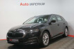 Skoda Octavia Ambition combi 2.0 tdi*hud*navi*led*acc*