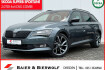 Skoda Superb Sport 2.0tdi combi sportline 4×4 canton keyless