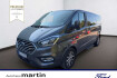 Ford Tourneo Custom Titanium Tourneo custom 2.0 tdci l2 titanium standhz