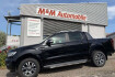 Ford Ranger Wildtrak 2.0 wildtrak doppelkabine 4×4 cam+ahk+led