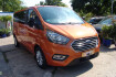 Ford Tourneo Custom Titanium X Tourneo custom titanium x l2 optik/leder/9si/nav