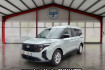 Ford Tourneo Courier Titanium Tourneo courier titanium ahk kamera 6.290 km
