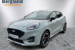 Ford Puma ST-Line X st line x 125ps led matrix  winter paket