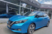 Nissan Leaf N-Connecta leaf n connecta sondermodell 10 40 kwh