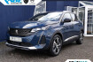 Peugeot 3008 GT gt hyb e dsc6 aut+acc+einparkhilfe+sitzhzg