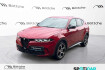Alfa Romeo Tonale Veloce veloce *alcantara*matrix led*navi*kamera*
