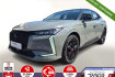 DS DS4  Ds 4  automobiles  4 1.6 puretech 180 aut. perf.line+ nightv ehk