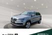 Skoda Karoq Style style 4×4 110kw tdi dsg *ahk*navi*leder*
