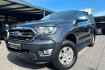 Ford Ranger Wolftrak xlt doppelkabine 4×4/anbau hardtop/pdc/navi/sitz p/klima