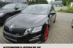 Skoda Octavia RS rs combi2.0 tsi 180kw (245ps) 7 gang dsg