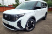 Ford Tourneo Courier Active Tourneo courier 1.0 ecoboost active +rfk+pdc+acc+regensensor+