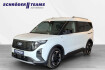 Ford Tourneo Courier Active Tourneo courier active