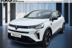 Renault Captur Techno techno e tech full hybrid 145 apple carplay