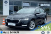 Skoda Octavia Style 1.5 tsi dsg e tec style head up+smart li