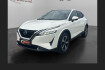 Nissan Qashqai N-Connecta n connecta automatik sitzheizung avm navi carplay