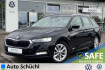 Skoda Octavia Style 1.5 tsi dsg e tec style head up+smart li