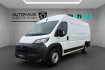 Peugeot Boxer Autres kw 435 l4h2 hdi 180 eat8