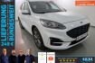 Ford Kuga ST-Line X 2.5 plug in hybrid st line x ahk+led+lenkhz
