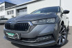 Skoda Octavia Style combi 2.0 tdi dsg 4×4 style 163€ m.20% anz. ahk