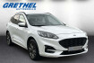 Ford Kuga ST-Line plug in hybrid st line sportpaket navi digitales c