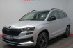 Skoda Karoq Sportline sportline 4×4 2.0 tdi *sthzg*matrix*kamera