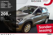 Seat Ateca Style style 1.5 tsi dsg sonderleasing navi sitzh. acc
