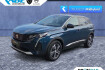 Peugeot 3008 Allure allure pack 136 hybrid aut+klima+navi