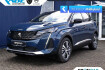 Peugeot 3008 Allure allure pack 136 hybrid aut+kamera+sitzhzg