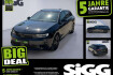 Opel Astra Electric GS Astra l sports tourer 1.6 plugin navipro