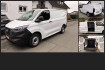 Ford Transit Custom Basis Transit custom l1h1