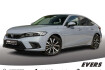 Honda Civic Elegance 2.0 hybrid elegance led+kamera+navi+pdc