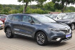 Renault Espace Business espace v 2.0 blue dci 160 edc business edition 7 sitzer pano leder navi rkam led memory hud lenkradhz shz hinten 1.hand