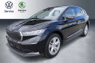 Skoda Enyaq Autres enyaq iv 60 lodge navi kamera sitzheizung