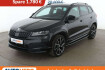 Skoda Karoq Sportline 2.0 tsi sportline 4×4 aut.*navi*led*pdc*shz*klima*