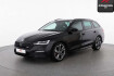 Skoda Octavia RS combi 2.0 tdi 4×4 rs headup keyless acc