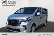 Nissan NV300 Comfort Nv300 kombi dci170 l1h1 tekna dct 8 sitzer/ahk