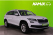 Skoda Kodiaq Style 2.0tsi 4×4 dsg style+led+navi+pano+ahk