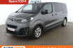 Citroën SpaceTourer Business Citroen spacetourer 2.0 blue hdi business m l2 aut.*hud*navi*tempo*