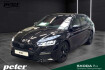 Skoda Octavia RS octavia combi tdi dsg rs **matrix*columbus*sitzh