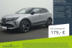 Alfa Romeo Junior Ti ibrida 1.2 vgt 48v hybrid 107 kw ti